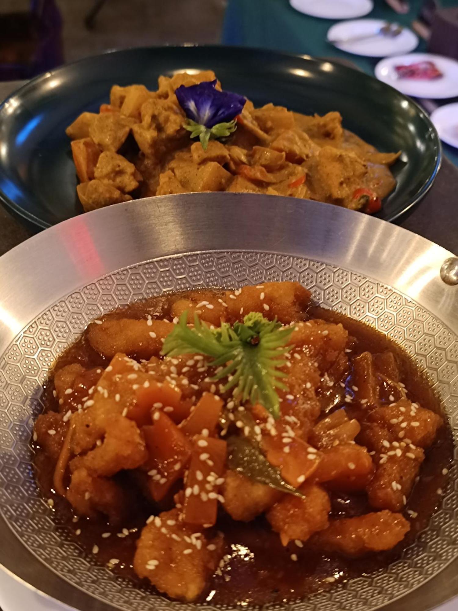 Отель Plato De Ciudad II Катиклан Экстерьер фото